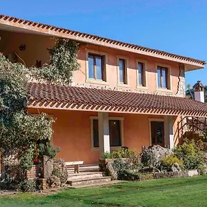 Agroturismo Sa Tanchitta, Ula Tirso
