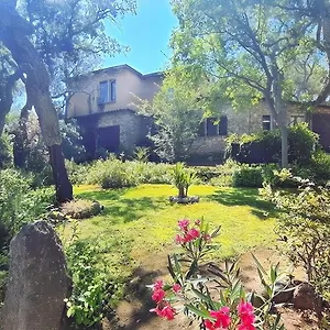 Agroturismo Le Sughere, Padru
