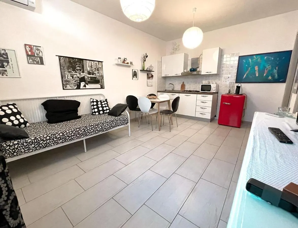 Apartamento Red Ginger Oristano Italia